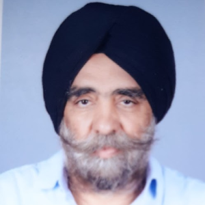 Daljit Singh